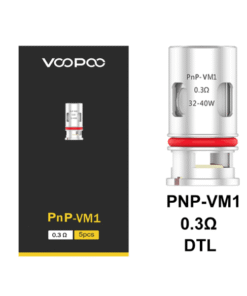 VOOPOO PNP COILS - Image 4