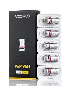 VOOPOO PNP COILS - Image 5