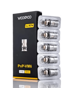 VOOPOO PNP COILS - Image 6