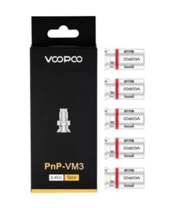 VOOPOO PNP COILS - Image 7