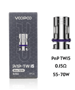 VOOPOO PNP COILS - Image 8