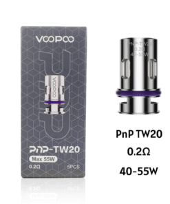VOOPOO PNP COILS - Image 9