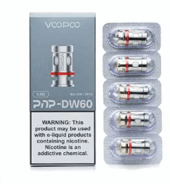 VOOPOO PNP COILS - Image 10