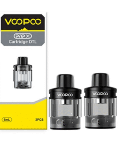 VOOPOO PNP-X Pod Tank 5ML DTL (2PCS)