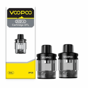 VOOPOO PNP-X Pod Tank 5ML DTL (2PCS)