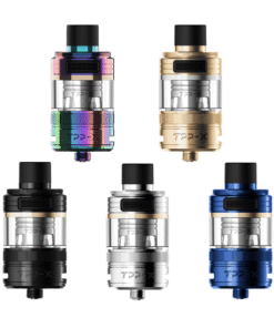 Voopoo TPP X Pod Tank