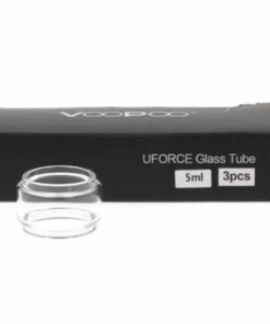 VOOPOO UFORCE Replacement Glass 5ML 3PC