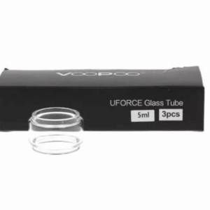 VOOPOO UFORCE Replacement Glass 5ML 3PC