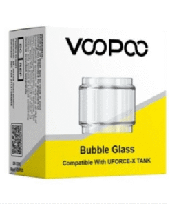 Voopoo Uforce-X Replacement Glass