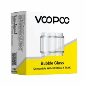 Voopoo Uforce-X Replacement Glass