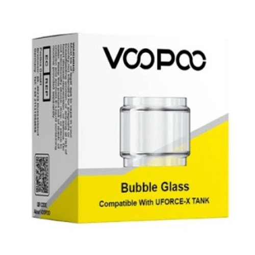 Voopoo Uforce-X Replacement Glass