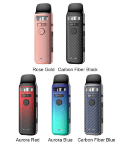Alternative view of Voopoo Vinci 3 50W Pod Kit