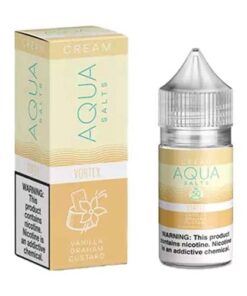 Vortex by Aqua Salts 30ML
