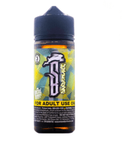 Wanderlust By Suicide Bunny E-Juice 60ML