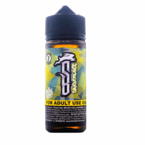 Wanderlust By Suicide Bunny E-Juice 60ML