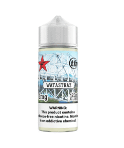 Wata Strazz by Red Star Vapor 120ML