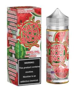 Watanomenon by Noms X2 120ML