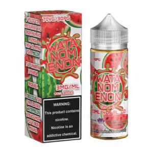 Watanomenon by Noms X2 120ML