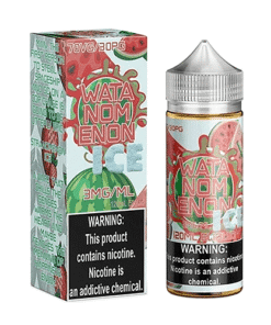 Watanomenon ICE by Noms X2 ICE 120ML