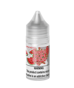 Watanomenon Salt by Nomenon & Noms X2 Salts 30ML