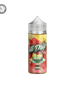Alternative view of Water Melons by Hi-Drip 100ML
