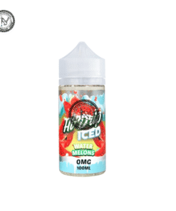 Alternative view of Water Melons Iced by Hi-Drip 100ML
