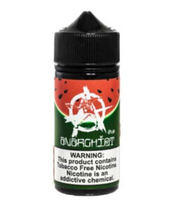 Watermelon By Anarchist E-Liquid 100ML