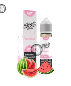 Watermelon by Hi-Drip Classics 60ML