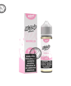 Alternative view of Watermelon by Hi-Drip Classics 60ML