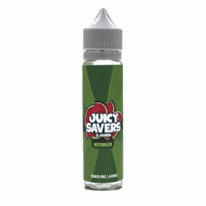Watermelon By Juicy Savers 60ML