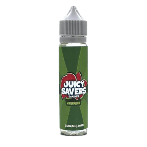 Watermelon By Juicy Savers 60ML