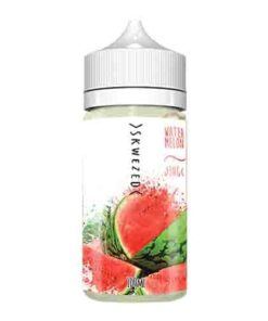 Watermelon by Skwezed 100ML