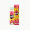 Watermelon Candy By Bazooka Sour Straws 60ML