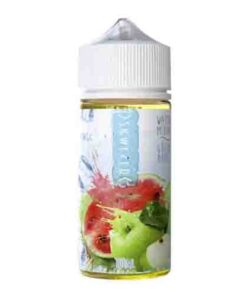 Watermelon Green Apple Iced by Skwezed Mix 100ML