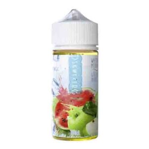 Watermelon Green Apple Iced by Skwezed Mix 100ML