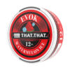 Watermelon Ice By THATTHAT Evok Nicotine Pouches (20 pouches)