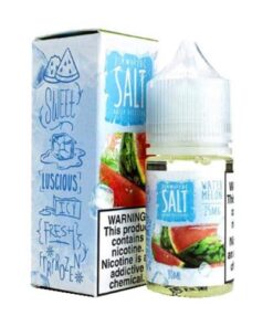 Watermelon Ice Salt by Skwezed Salt 30ML