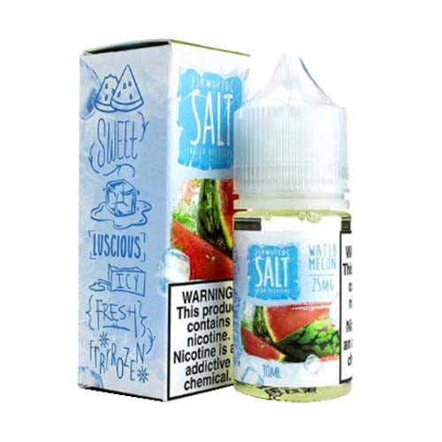 Watermelon Ice Salt by Skwezed Salt 30ML