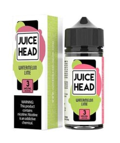 Watermelon Lime by Juice Head 100ML