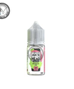 Watermelon Lime by Juice Head Salts 30ML - Image 3