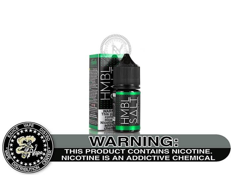 Watermelon Patch Salt by SVLT Vapor Salt 30ML