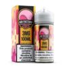 Watermelon Peach Strawberry by Air Factory 100ML