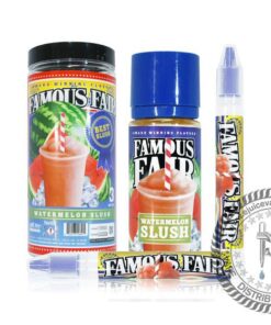 Watermelon Slush by Famous Fair 100ML