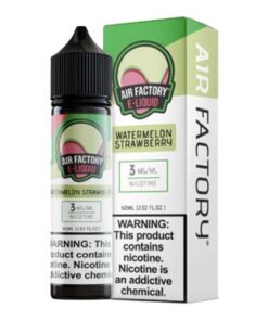 Watermelon Strawberry by Air Factory 60ML