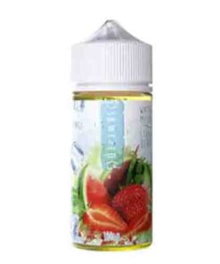 Watermelon Strawberry Iced by Skwezed Mix 100ML