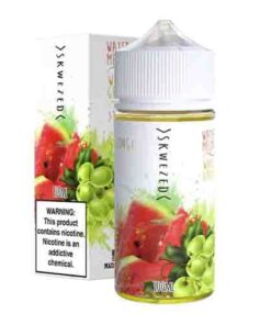 Watermelon White Grape by Skwezed Mix 100ML