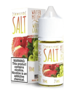 Watermelon White Grape Salt by Skwezed Mix Salt 30ML
