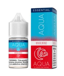 Whirlwind by Aqua Salts 30ML