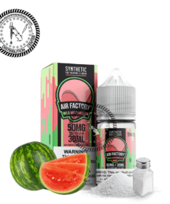 Wild Watermelon by Air Factory Salts 30ML