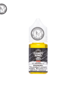 Alternative view of Worms by Candy King on Salt 30ML